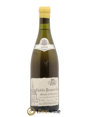 Chablis 1er Cru Montée de Tonnerre Raveneau (Domaine)