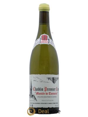 Chablis 1er Cru Montée de Tonnerre Vincent Dauvissat (Domaine) 