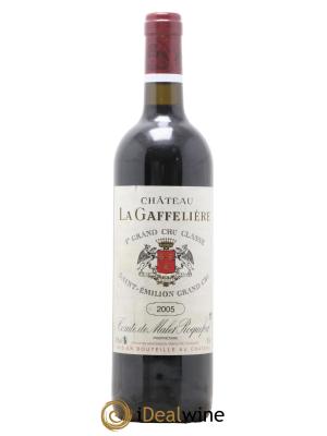 Château la Gaffelière 1er Grand Cru Classé B