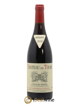 Côtes du Rhône Château des Tours Emmanuel Reynaud