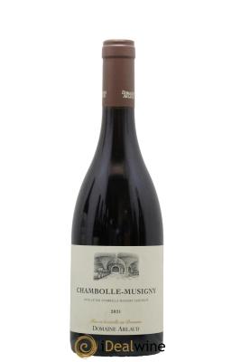 Chambolle-Musigny Arlaud