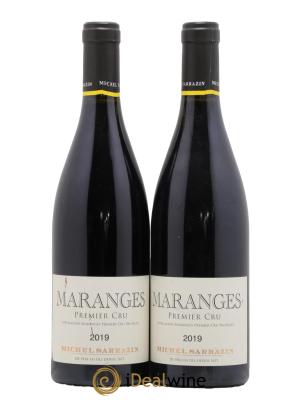 Maranges 1er Cru Michel Sarrazin