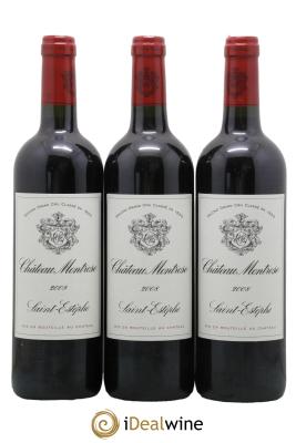 Château Montrose 2ème Grand Cru Classé