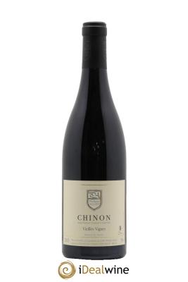 Chinon Vieilles Vignes Philippe Alliet