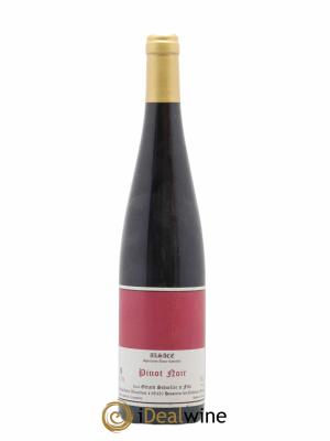 Alsace Pinot Noir LN012 Gérard Schueller (Domaine)