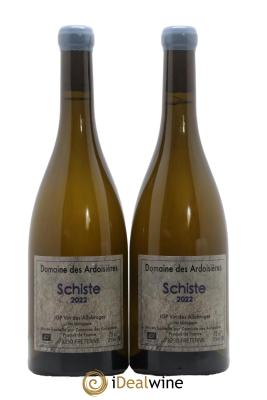 IGP Vin des Allobroges - Cevins Schiste Ardoisières (Domaine des)