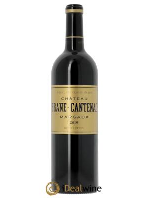 Château Brane Cantenac 2ème Grand Cru Classé (Cassetta in legno a partire da  6 bts)