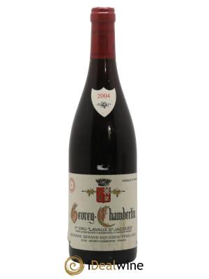 Gevrey-Chambertin 1er Cru Lavaux Saint Jacques Armand Rousseau (Domaine)