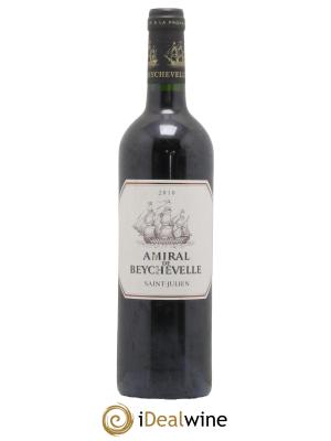 Amiral de Beychevelle Second Vin 