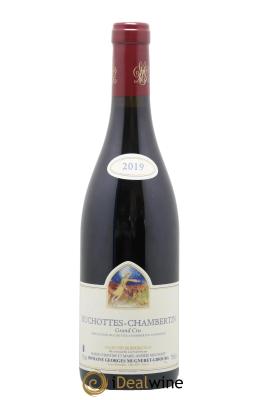 Ruchottes-Chambertin Grand Cru Mugneret-Gibourg (Domaine)