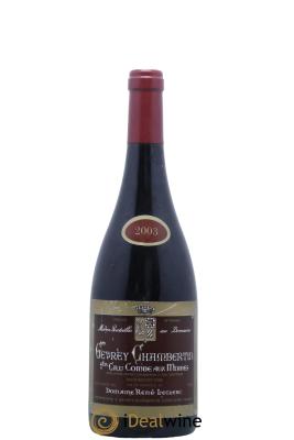 Gevrey-Chambertin 1er Cru Combes Aux Moines Domaine Rene Leclerc