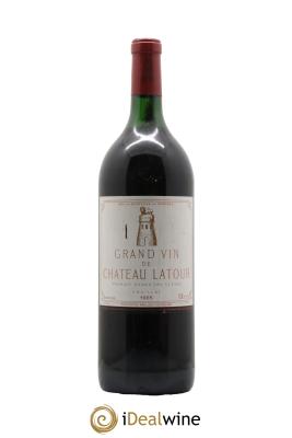 Château Latour 1er Grand Cru Classé