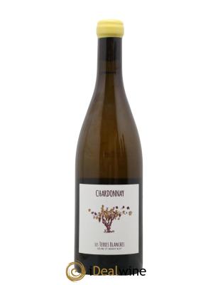 Vin de France Chardonnay Domaine Les Terres Blanches