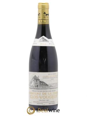 Clos de Vougeot Grand Cru Vieilles Vignes Château de La Tour