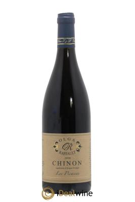 Chinon Les Picasses Olga Raffault