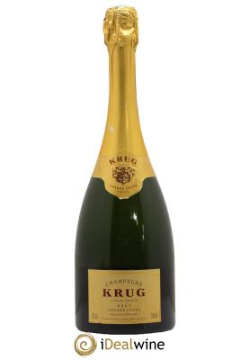 Grande Cuvée Brut Krug