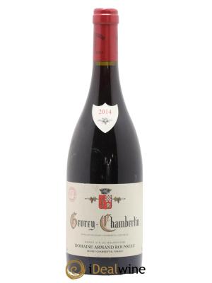 Gevrey-Chambertin Armand Rousseau (Domaine)