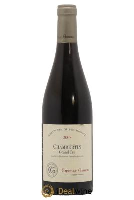 Chambertin Grand Cru Camille Giroud (Domaine)