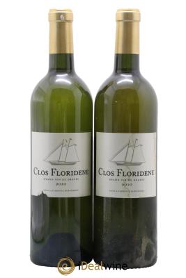 Clos Floridène