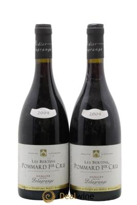 Pommard 1er Cru Les Bertins Delagrange