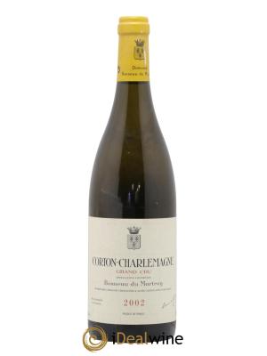 Corton-Charlemagne Grand Cru Bonneau du Martray (Domaine)