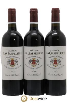 Château la Gaffelière 1er Grand Cru Classé B 