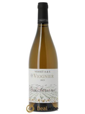 Vin de France Viognier A&E Verset 