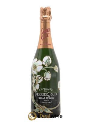 Cuvée Belle Epoque Perrier-Jouët