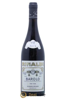 Barolo DOCG Tre Tine Giuseppe Rinaldi