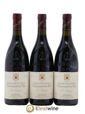 Châteauneuf-du-Pape Les Origines Grand Veneur (Domaine)