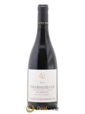 Vosne-Romanée 1er Cru Aux Reignots Sylvain Cathiard & Fils