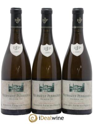 Meursault 1er Cru Perrières Jacques Prieur (Domaine)