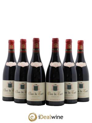 Clos de Tart Grand Cru Mommessin 