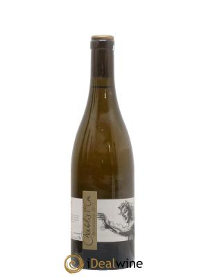 Chablis 1er Cru Beauregard Pattes Loup (Domaine)