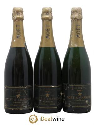 Brut Impérial Moët et Chandon 