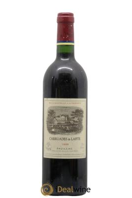 Carruades de Lafite Rothschild Second Vin