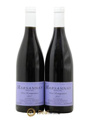 Marsannay Les Longeroies Sylvain Pataille (Domaine)