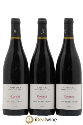 Cornas Les Vieilles Vignes Alain Voge (Domaine)