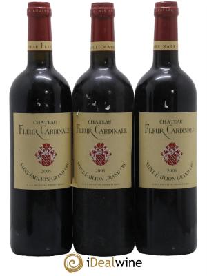 Château Fleur Cardinale Grand Cru Classé