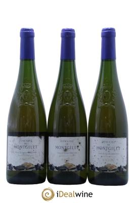 Anjou Domaine de Montgilet