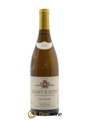 Saint-Joseph Les Oliviers Gonon (Domaine)