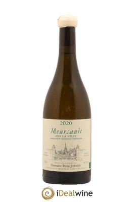 Meursault Sous la Velle Rémi Jobard (Domaine)