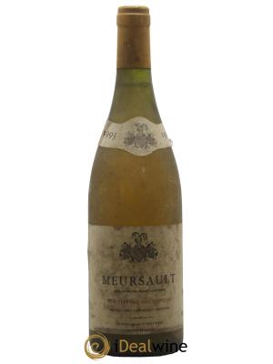 Meursault Ropiteau (Domaine)