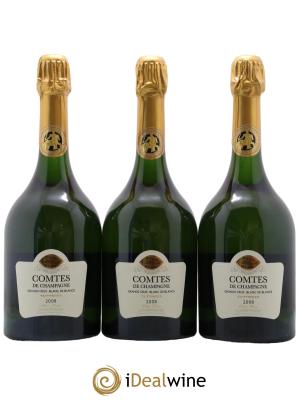 Comtes de Champagne Taittinger