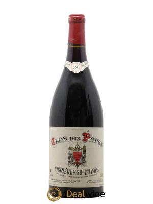 Châteauneuf-du-Pape Clos des Papes - Paul Avril