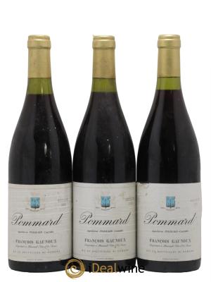 Pommard Domaine François Gaunoux