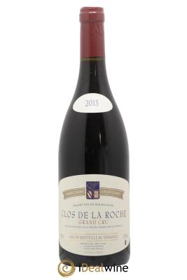 Clos de la Roche Grand Cru Coquard Loison-Fleurot