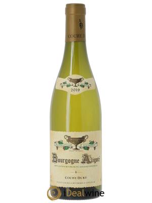 Bourgogne Aligoté Coche Dury (Domaine)