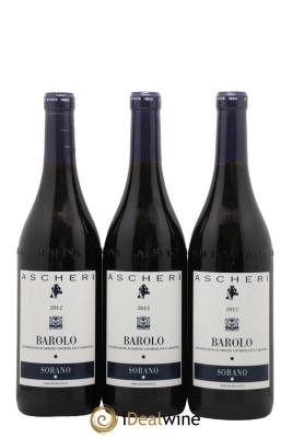 Barolo DOCG Ascheri Sorrano