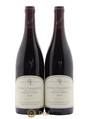 Gevrey-Chambertin Vieilles vignes Rossignol-Trapet (Domaine)